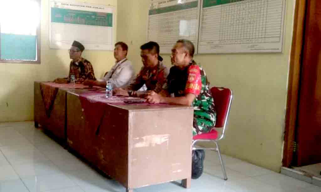 Dugaan penyelewengan dana bumdes desa purana terkait pembelian mobil pick up dipertanyakan masyarakat