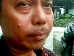 Dugaan penyelewengan dana bumdes desa purana terkait pembelian mobil pick up dipertanyakan masyarakat 4