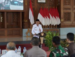 Pemkab Tuban Susun Strategi Pembangunan Lima Tahun ke Depan dalam Musrenbang RPJMD 2025–2029