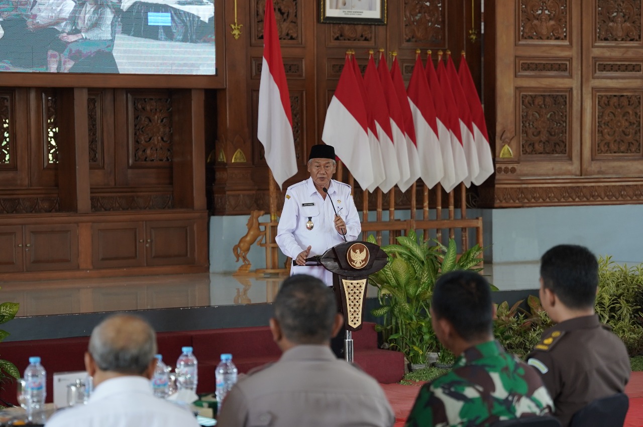 Gelar musrenbang 2025–2029, ini fokus pemkab tuban