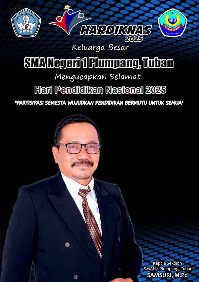 Hardiknas sman1 plumpang ok