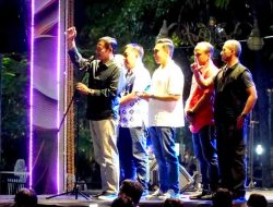 Malam Pesta Raya Indosiar Meriahkan Perayaan HJL ke-456 di Lamongan