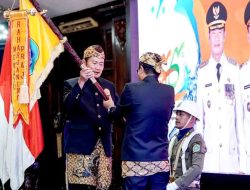 Peringatan HJL ke-456 Jadi Titik Awal Perencanaan Pembangunan Lamongan Lima Tahun ke Depan