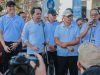 JJS Hari Buruh di Jember Berlangsung Aman Lancar, APINDO Sampaikan Apresiasi Polres Jember dan SPSI