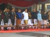 Kapolres Ngawi Hadiri Upacara Hardiknas di Pendopo Wedya Graha