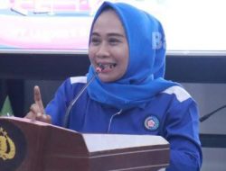May Day Aman, Ketua PC SPSI Bojonegoro Sampaikan Apresiasi kepada Polres Bojonegoro