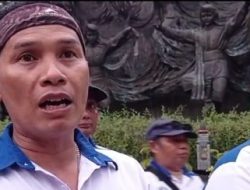 FSPMI Apresiasi Pengamanan Humanis Polrestabes Surabaya pada May Day 2025