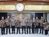 Kapolda Jatim Apresiasi Kaderisasi GM FKPPI Anak Kandung TNI – Polri yang Berkontribusi Dalam Pembangunan Bangsa