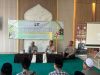 Hardiknas Polres Probolinggo Beri Edukasi Santri Kenalkan Program Keselamatan Berkendara