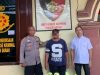 Polsek Gurah Tangkap Pria Penipu Orderan Ikan Fiktif di Kediri, Sudah 6 Kali Beraksi