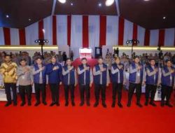 Rakernis Humas Polri 2025 Resmi Dibuka, Kadivhumas Tegaskan Komitmen Penguatan Komunikasi Publik Menuju Indonesia Emas 2045