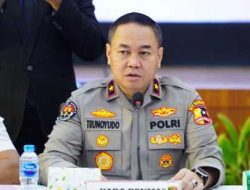 Polri Gelar Operasi Besar Berantas Premanisme, Jamin Stabilitas Kamtibmas dan Iklim Investasi