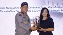 Staff Ahli Kapolri : Humas Polri Harus Adaptif Hadapi Serangan Digital dan Era Post-Truth