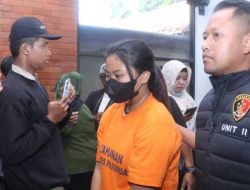 Polres Pasuruan Berhasil Ungkap Penipuan Modus Pinjol 195 Korban Rugi 2,6 Milyar