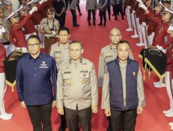 Taruna dan PPID Akpol Ikuti Rakernis Humas Polri 2025, Perkuat Kompetensi Kehumasan Menuju Indonesia Emas 2045