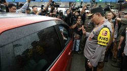 Survei Indikator: 80,3% Masyarakat Puas, Operasi Ketupat 2025 Disambut Positif
