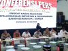 Kemendag RI Apresiasi Polri yang Berhasil Bongkar Perdagangan Ilegal Sianida di Jawa Timur