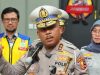 Survei Indikator: 89,6% Pemudik Terbantu oleh Kerja Polantas Selama Mudik 2025