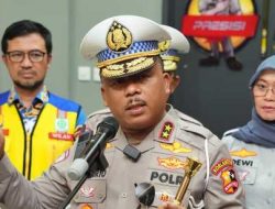 Survei Indikator: 89,6% Pemudik Terbantu oleh Kerja Polantas Selama Mudik 2025