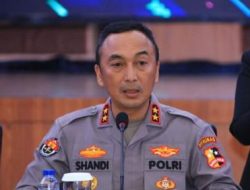 Polri Tuntaskan 3.326 Kasus Premanisme Lewat Operasi Serentak, Irjen Sandi: Demi Jamin Keamanan dan Iklim Investasi