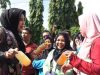 Jumat Berkah, Wakil Bupati Sidoarjo Manfaatkan Gajinya Untuk Kegiatan Sosial