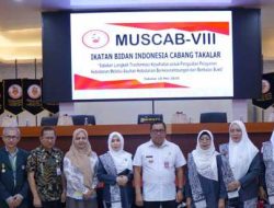 Bupati Takalar Buka Musyawarah Cabang (Muscab) ke-VIII Ikatan Bidan Indonesia (IBI) Kab. Takalar