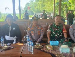 Jaga Tradisi Warisan Budaya,Babinsa Koramil 0805/01 Ngawi Hadiri Krida Siswa Tahun 2025 PSHT Cabang Ngawi