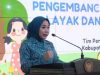 Ketua TP PKK Sidoarjo Dorong Keterlibatan dan Peran Aktif Kader PKK dalam Program Sidoarjo Kabupaten Layak dan Ramah Anak
