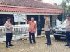 Perayaan Waisak, Polisi Ngawi Patroli Vihara di Ngrambe