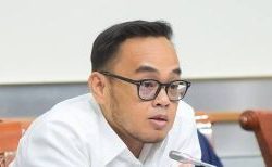 Komisi III DPR Apresiasi Polri tangguhkan Penahanan Mahasiswi ITB