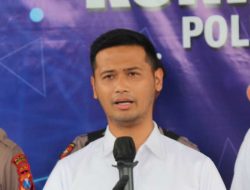 Polisi Berhasil Ungkap Curanmor di Swalayan Probolinggo Tersangka Kakak-Beradik Diamankan