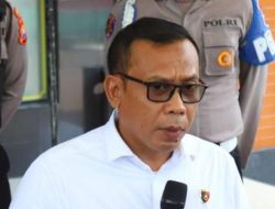 Polres Magetan Tindak Tegas Premanisme, 3 Kasus Berhasil Diungkap dalam Operasi Pekat Semeru II 2025