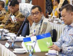 RUPS Bank Sulselbar 2025, Bupati Takalar dan Sejumlah Kepala Daerah Hadir