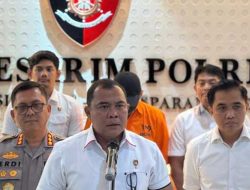 Polri Bongkar Kasus Besar Peredaran Sianida Ilegal, Amankan 6.000 Drum di Surabaya dan Pasuruan