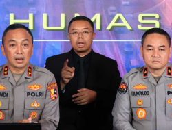 Kadiv Humas Ajak Masyarakat Tak Ragu Laporkan Aksi Premanisme Melalui Call Center Maupun WA Aduan