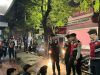 Polres Kediri Kota Gelar KRYD, Beri Rasa Aman Pada Masyarkat dan Cegah Gangguan Kamtibmas