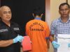 Respon Cepat Polres Batu Berhasil Amankan Tersangka Perampasan HP di Pujon