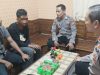 Polisi Berhasil Amankan Jambret di Lamongan, Tersangka Residivis Baru Bebas dari Penjara