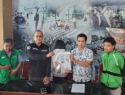 Polres Madiun Kota Ungkap Penipuan Modus Order Fiktif GoShop, Tersangka Sorang Wanita Diamankan