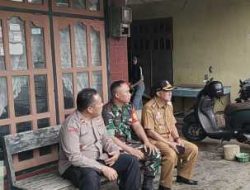 Polisi Berhasil Mediasi Sengketa Lahan Warga di Pagak Kabupaten MalangPolisi Berhasil Mediasi Sengketa Lahan Warga di Pagak Kabupaten Malang