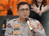 Polri Selidiki Grup Incest di Media Sosial, Ribuan Anggota dan Unggahan Pornografi Anak Ditemukan