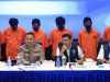 Bareskrim Polri Ungkap Grub Facebook Penyebar Pornografi Anak, Enam Tersangka Ditangkap