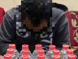 Kapolres Kediri Kota terima penghargaan Presisi Award dari Lemkapi