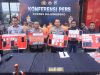 Polres Bojonegoro Berhasil Ungkap Narkoba 17 Tersangka Diamankan