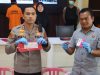 Polres Pacitan Amankan Preman Mengaku Karang Taruna, Palak Sejumlah Toko Modus Iuran Kebersihan