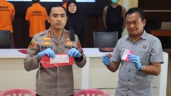 Polres Pacitan Amankan Preman Mengaku Karang Taruna, Palak Sejumlah Toko Modus Iuran Kebersihan