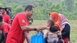 Angkat Potensi Wisata, Polda Jatim Dukung Seri Perdana Off-Road Nasional 2025 di Nganjuk