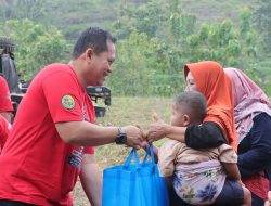 Angkat Potensi Wisata, Polda Jatim Dukung Seri Perdana Off-Road Nasional 2025 di Nganjuk