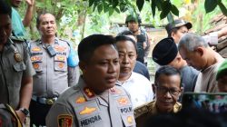 Polisi Bongkar Bilik Pesta Narkoba di Pamekasan Pasca Amankan 4 Tersangka