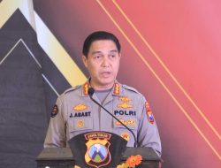 Gelar Rakernis, Humas Polda Jatim Dorong Transformasi Digital dan Peningkatan Kepercayaan Publik